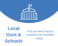 Local Government and Schools