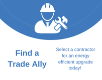 Find a Trade Ally