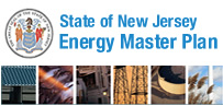 State of New Jersey Energy Master Plan